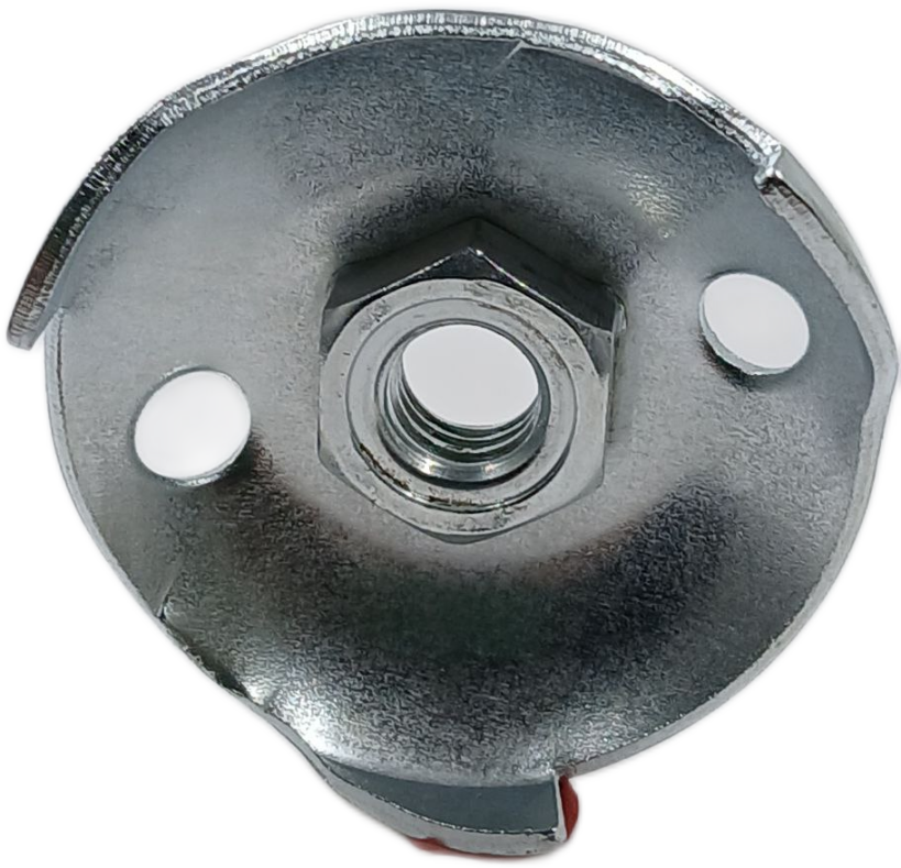 Plato de trinquete curvo de motoguadaña de 4 tiempos compatible con Honda GX35