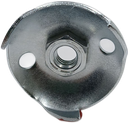 Plato de trinquete curvo de motoguadaña de 4 tiempos compatible con Honda GX35