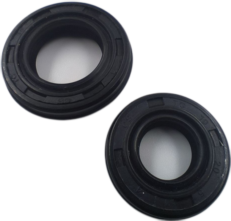 Reten de cigüeñal de motoguadaña de 4 tiempos compatible con Honda Gx35