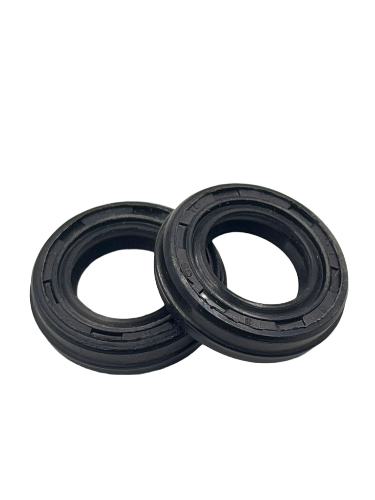 Reten de cigueñal de motoguadaña de 4 tiempos compatible con Honda Gx35