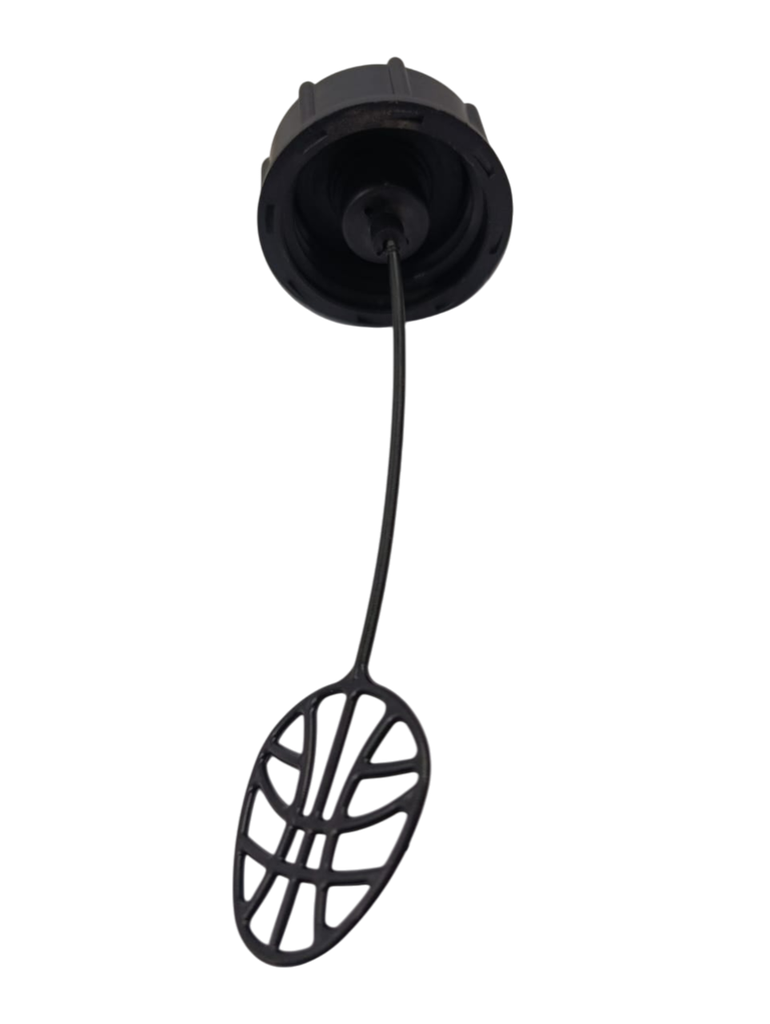 Tapa de tanque de combustible de motofumigadora compatible con Honda GX22 GX25 GX35