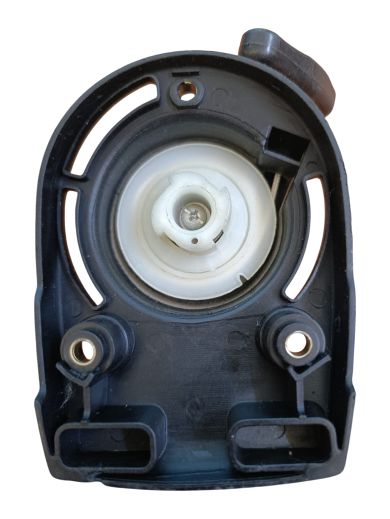 Arrancador completo de motofumigadora compatible con Honda  GX35 (copia)