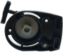 Arrancador completo de motofumigadora compatible con Honda  GX35 modelo 4 puntos