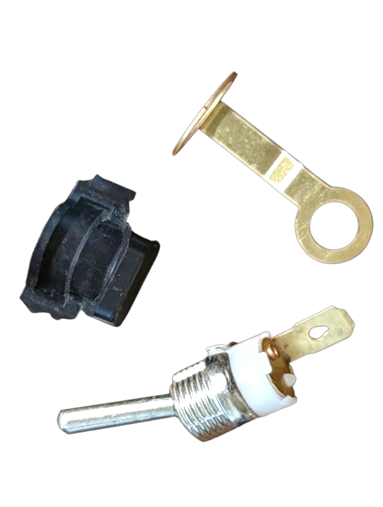 Encendido de motosierras y motoguadaña compatible con 5800