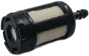 Filtro de combustible de motoguadaña modelo grande PREMIUM