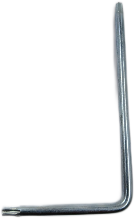 Hexagonal de 3 llaves 3mm/4mm/5mm para motoguadaña (copia)