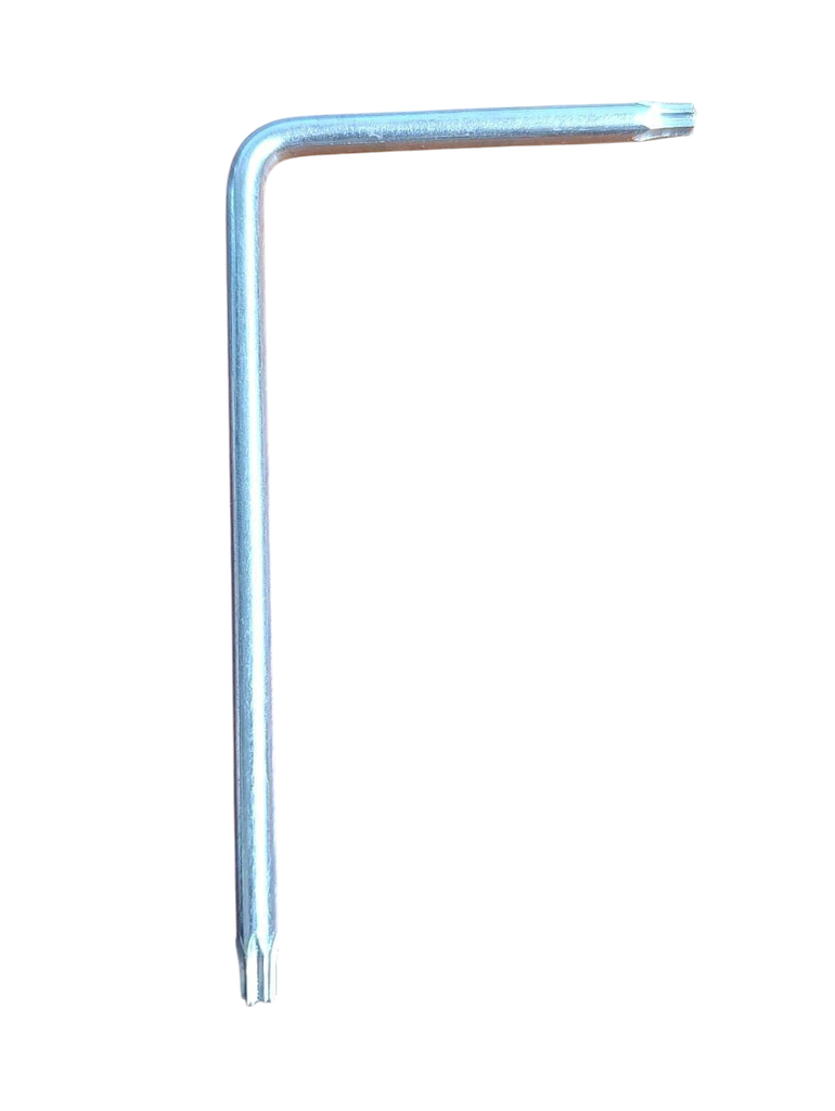 Hexagonal de 3 llaves 3mm/4mm/5mm para motoguadaña (copia)