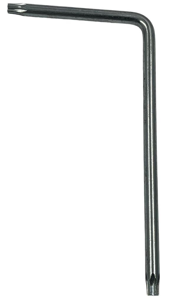 Hexagonal de 3 llaves 3mm/4mm/5mm para motoguadaña (copia)