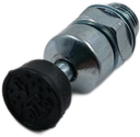 Valvula de descompresion de cilindro de motosierra compatible con Stihl MS660