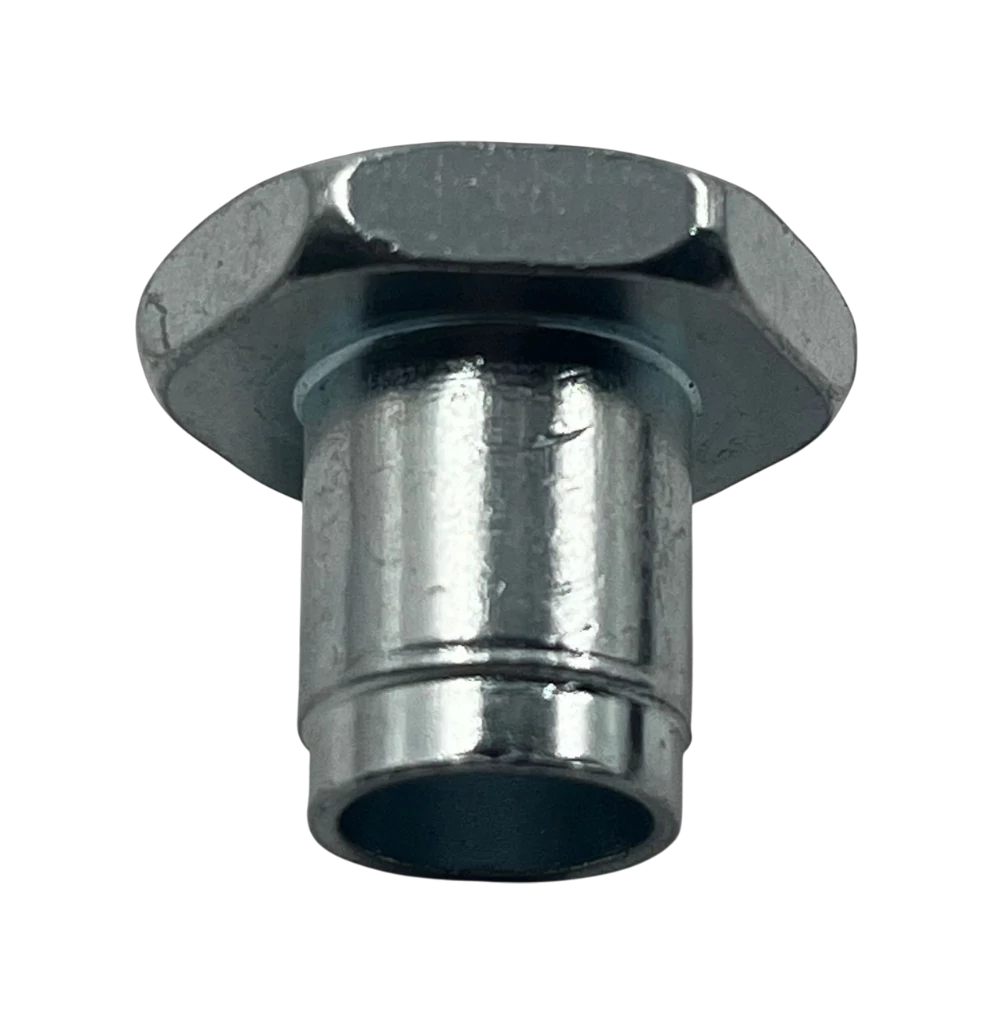 Tuerca collar de motosierra compatible con Stihl MS661