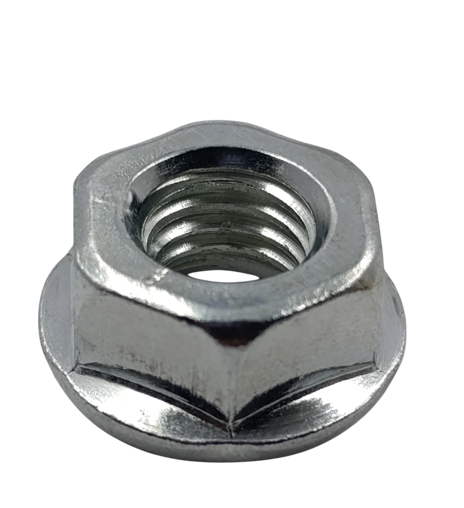 Tuerca collar de motosierra compatible con Stihl 070