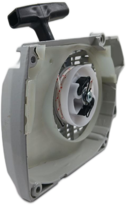 Arrancador completo de motosierra compatible con Stihl MS661