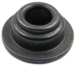 Retención de resorte de válvula para motor estacionario gasolinero compatible con 186F