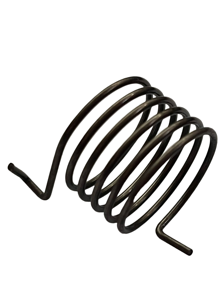 Resorte modelo 1 de motor estacbionario gasolinero compatible con Honda GX160