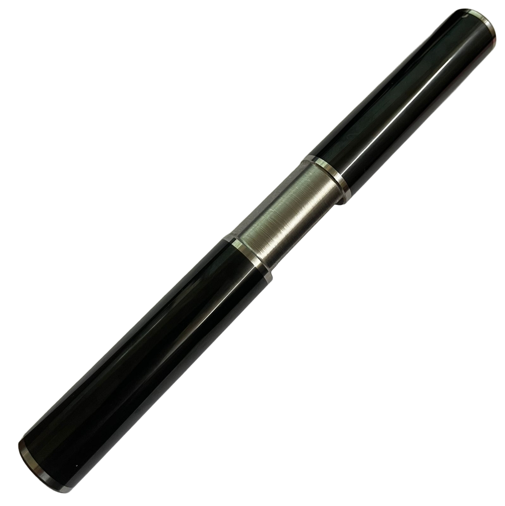 Eje de bomba 17.5mm ceramico de motofumigadora compatible con TU26