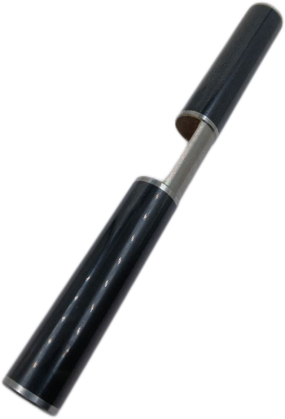 Eje de bomba ceramico de motofumigadora compatible con TU26/ GX35