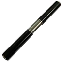 Eje de bomba 17.5mm ceramico de motofumigadora compatible con TU26