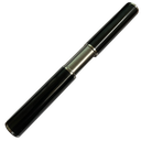 Eje de bomba 17.5mm ceramico de motofumigadora compatible con TU26