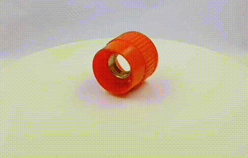 Boquilla de copa de lanza de motofumigadora