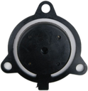 Anillo de retención de agua de motobomba de 2”