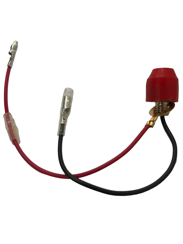 Interruptor y cable de encendido de motofumigadora TU26