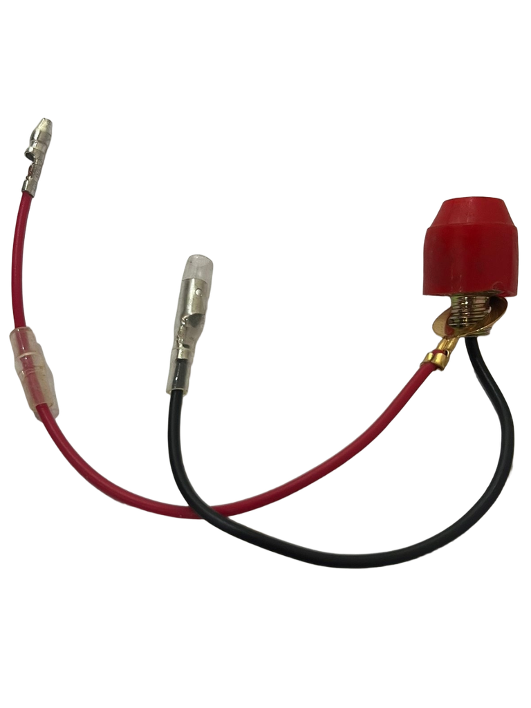 Interruptor y cable de encendido de motofumigadora TU26