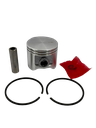 Set de pistón de atomizadora compatible con Cifarelly