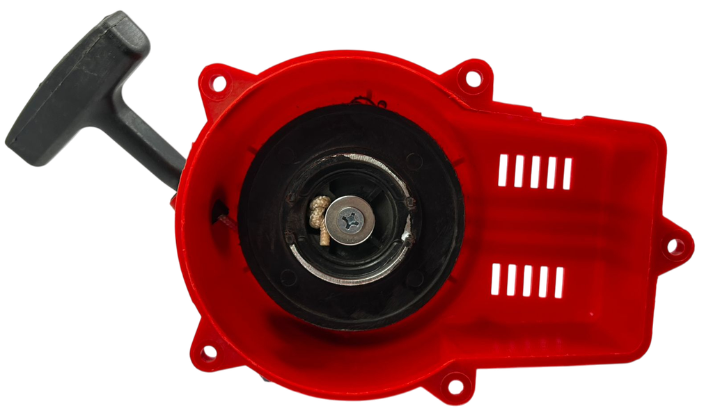 Arrancador completo de atomizadora compatible con Cifarelly