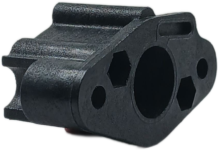 Brida de admisión de atomizadora compatible con Cifarelly