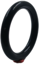 O-ring sellos de conexión de salida de amotizadora compatible con Cifarelly