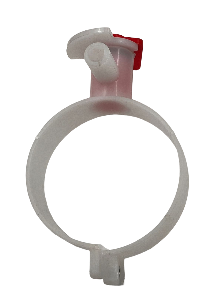 Valvula llave de paso de atomizadora compatible con Cifarelly