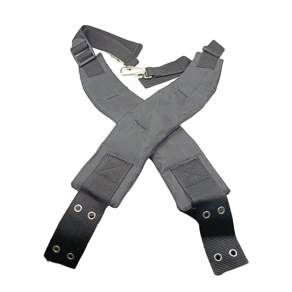 Correas de atomizadora compatible con Cifarelly