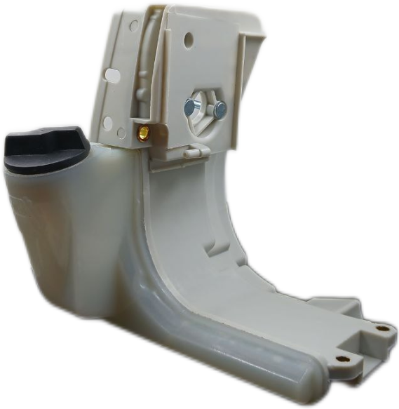 Tanque de combustible de motoguadaña compatible con Stihl FS280, FS160, FS220
