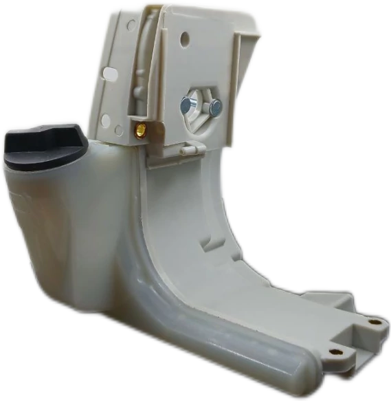 Tanque de combustible de motoguadaña compatible con Stihl FS280, FS160, FS220
