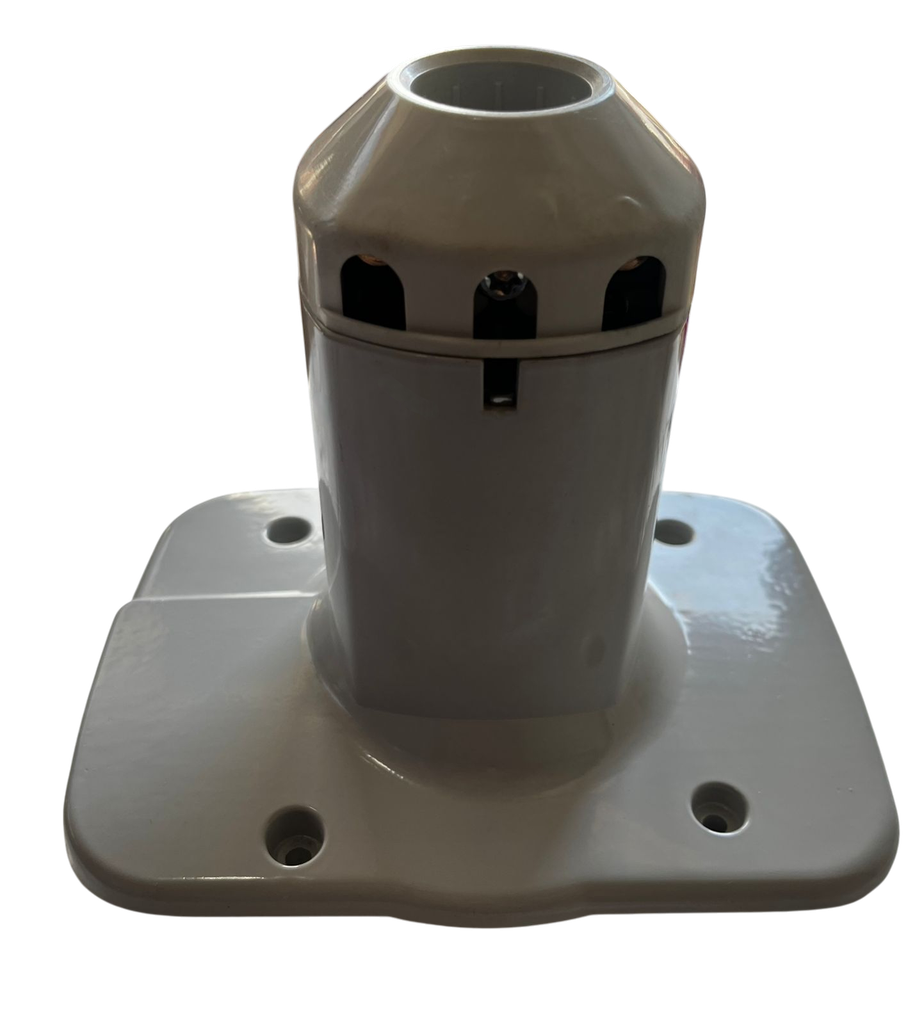 Portacampana de motoguadaña compatible con Stihl FS280, FS160, FS220