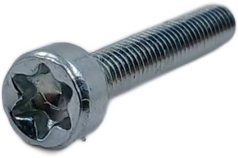 Perno con Cabeza Thorx para cilindro de motoguadaña compatible con Stihl FS280 M4x24
