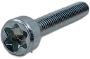 Perno con Cabeza Thorx para cilindro de motoguadaña compatible con Stihl FS280 M4x24