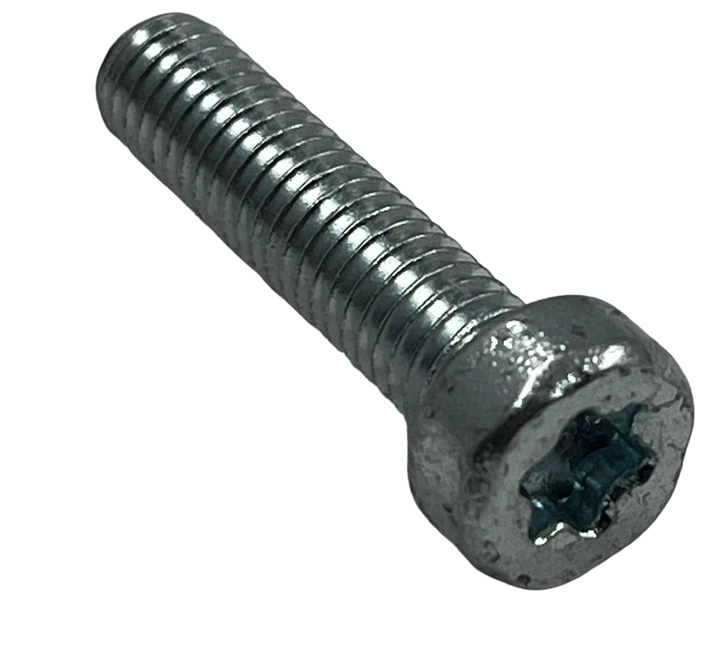 Perno con Cabeza Thorx para cilindro de motosierra compatible con Stihl MS660 M6x25