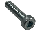 Perno con Cabeza Thorx para cilindro de motosierra compatible con Stihl MS660 M6x25
