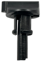 Seguro de filtro de aire de motoguadaña compatible con Stihl FS450