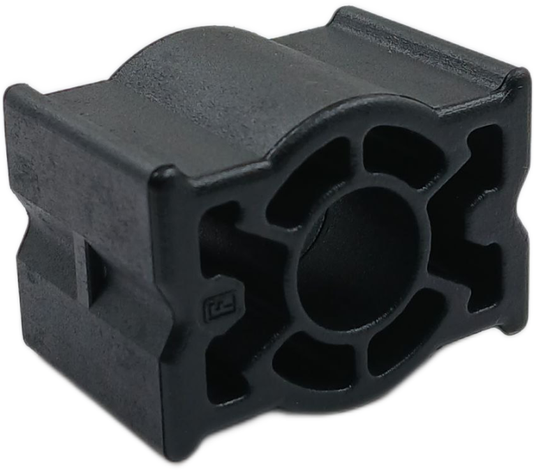 Amortiguador de jebe de motoguadaña compatible con Stihl FS450