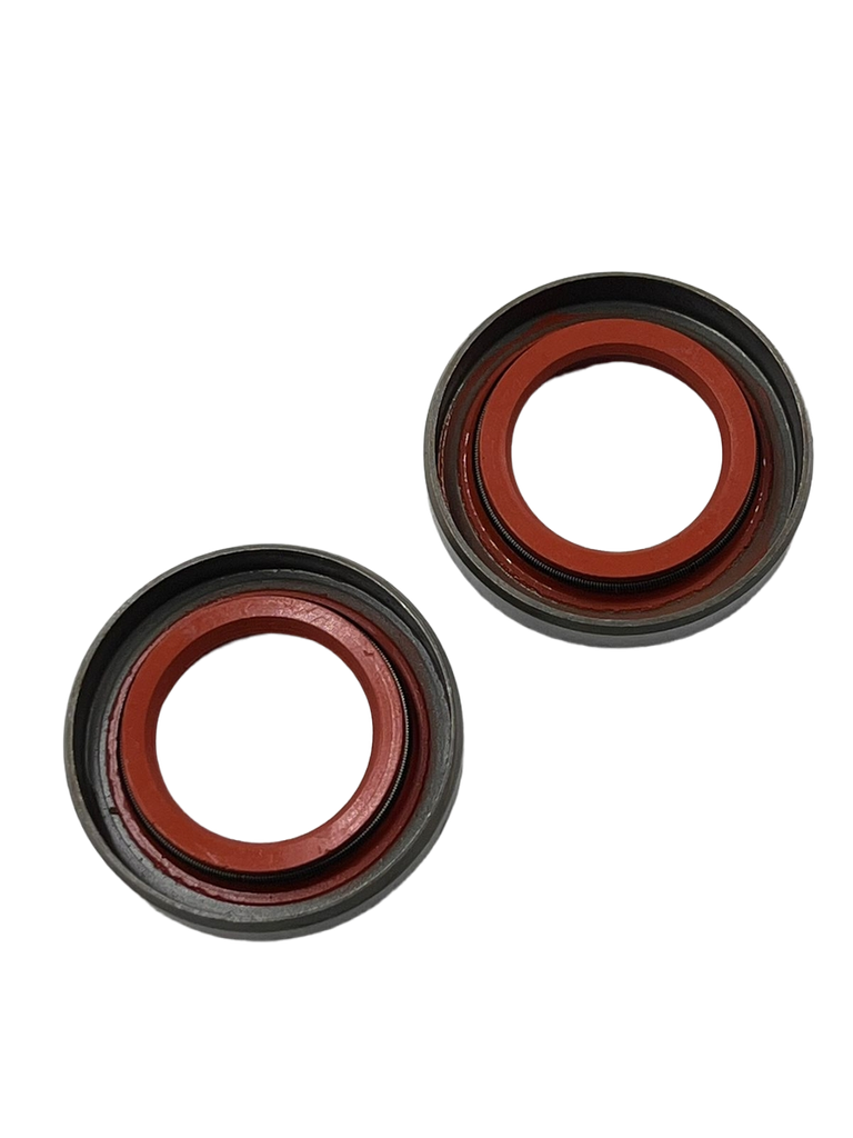 Reten de cigueñal de motosierra compatible con Husqvarna 395