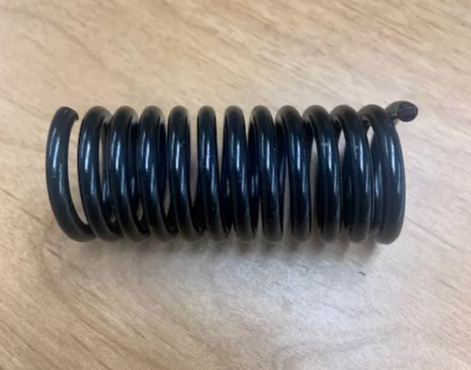 Amortiguador de tanque de combustible de atomizadora compatible con Stihl Sr430