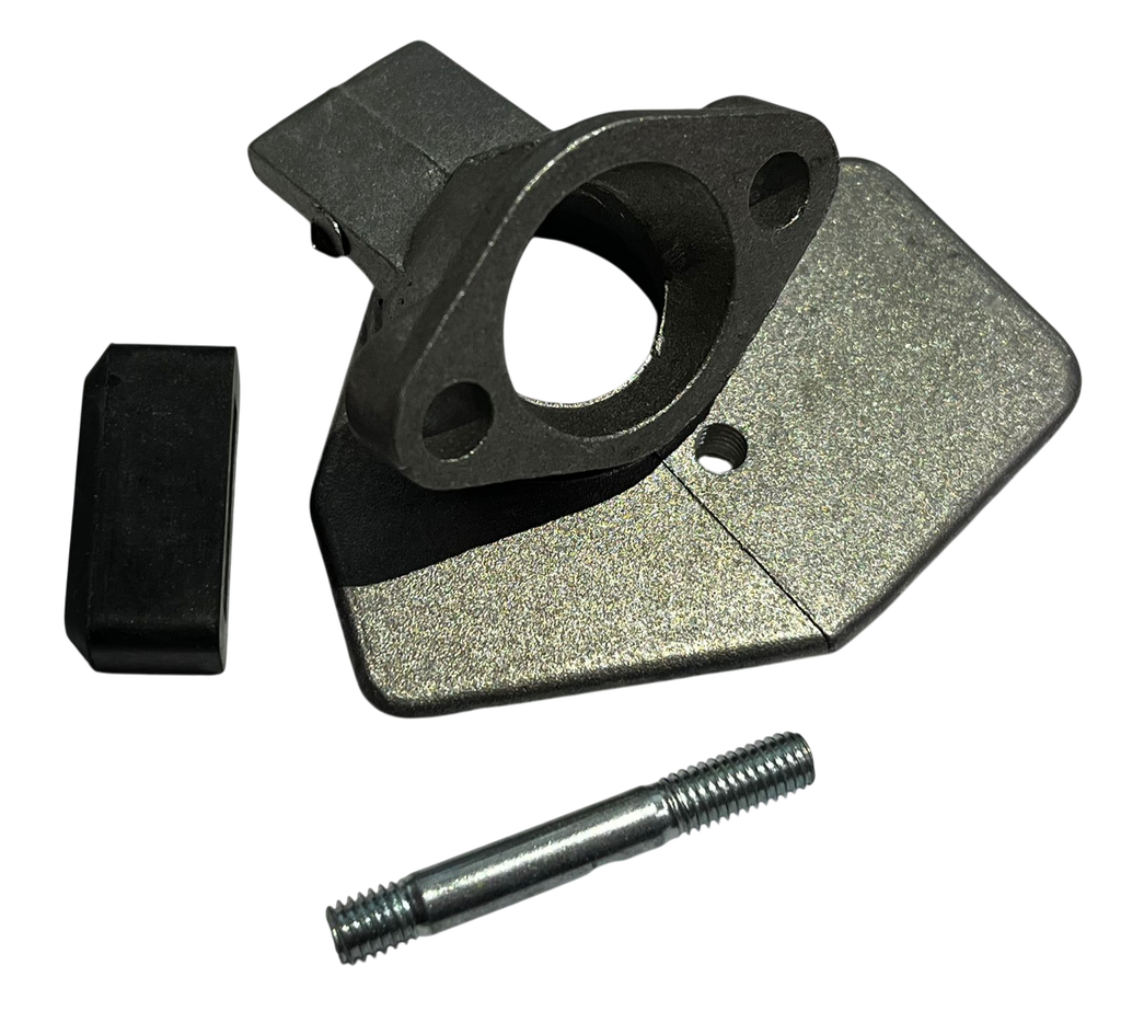 Base de filtro de aire de motosierra compatibe con 5800