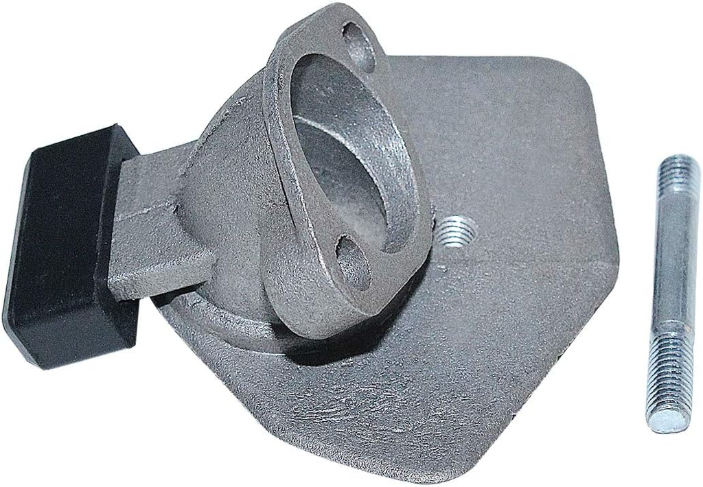 Filtro de aire de motosierra compatible con Husqvarna 372 365 (copia)