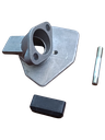 Filtro de aire de motosierra compatible con Husqvarna 372 365 (copia)