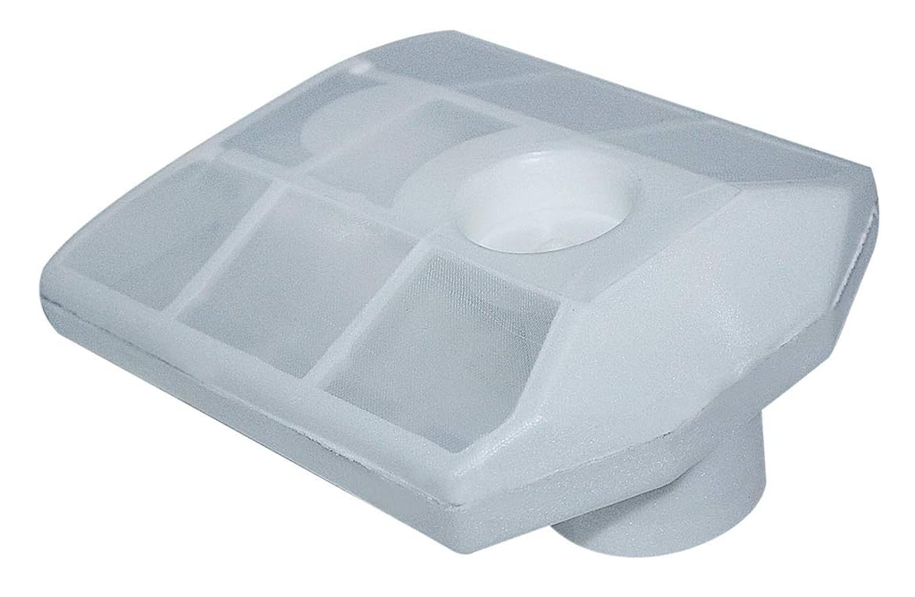 Filtro de aire de motosierra compatible con 5800