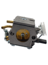 Carburador de motosierra compatible con Husqvarna 372 365
