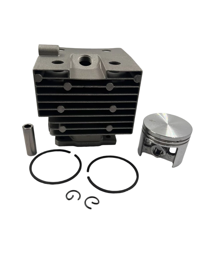Kit de cilindro de atomizadora compatible con Stihl SR420