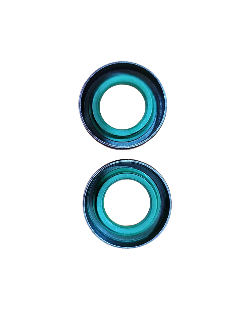 Reten de cigueñal de motosierra compatible con Sthil 070